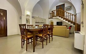 La Corte di Leuca Residence&SPA